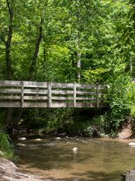 Cool Creek Park Nature Trails In