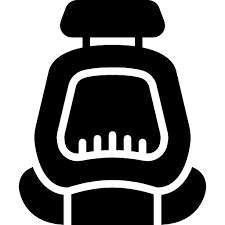 Safety Seat Free Security Icons