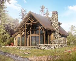 Design Concepts Colorado Timberframe