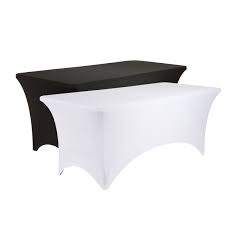 Conference Folding Table Cover
