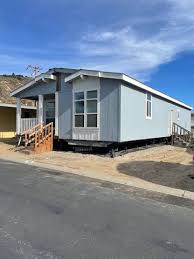 Mobile Manufactured Homes For In
