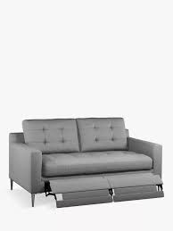 John Lewis Cabana 2 Seater Garden Sofa