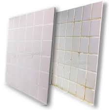 Cleaning Sealing Grout In Showers