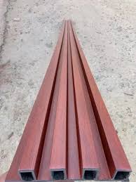 Wood Plactic Composite Planks Wpc
