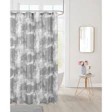 Shower Curtain Set