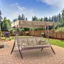 Garden Winds Replacement Canopy Top For