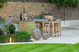 10 Outdoor Pizza Oven Stand Ideas For
