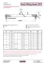 the spreaders catalogue sapem pdf