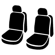 Fia Wrangler Custom Cover Front Seat