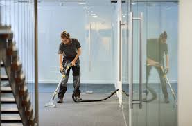 Commercial Cleaning Services In Milton