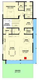 3 Bed Contemporary Scandinavian Style