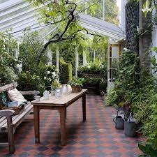 Garden Rooms 25 Decorating Ideas To