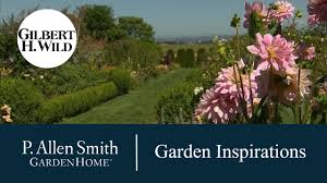 Allen S Favorite Garden Inspired