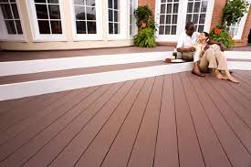 Best Deck Materials For Minnesota Homes