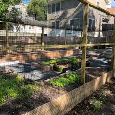 Garden Netting Archives Custom