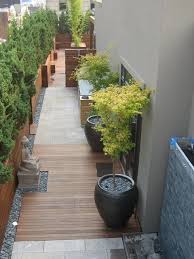 Rooftop Decking Project Pictures Gallery