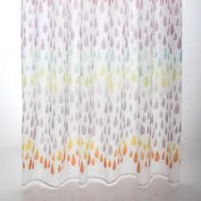 Water Shower Curtains 1004004310001