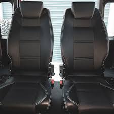 Lock Fold Rear Seat R H Xs Black