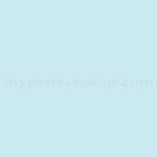 Benjamin Moore 2066 70 Light Blue