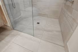 Shower Tile Repair Specialized