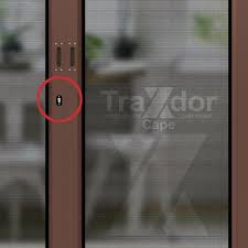 Security Screen Doors Traxdor Cape