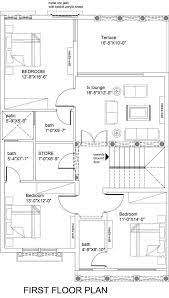 Architectural House Plans