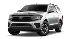 2024 Ford Expedition Xlt Suv Model