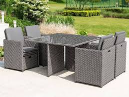 Furco View Rattan Furniture For