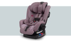 Nuna Rava Convertible Car Seat Easy