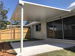 Patio Builders In Brisbane The