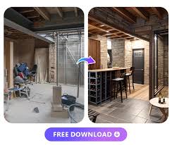 10 Best Finished Basement Ideas You Ll