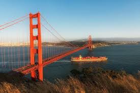 golden gate bridge