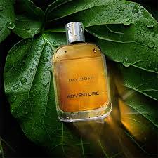 Davidoff Adventure Eau De Toilette