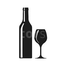 Wine Glass Template