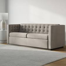 Rochester Queen Sleeper Sofa West Elm