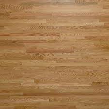 Solid Hardwood Flooring