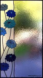 Stained Glass Bevelled Windows Doors