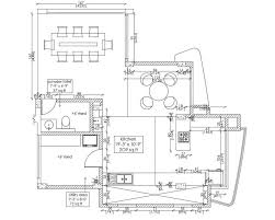 Dimensions Cad Drawing Details Dwg File