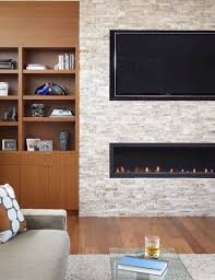 Ideas For Contemporary Fireplace With