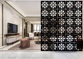 Room Divider Partition Wall Hanging