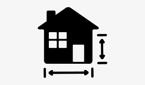 House Plan Vector Home Plan Icon Png