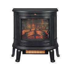 Twin Star Home Duraflame 1000 Sq Ft