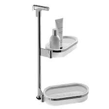 Colombo Gipsy Removable Double Shower