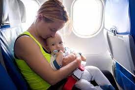 Best Child Friendly Airlines Including