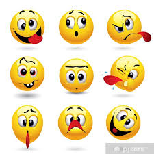 Shower Curtain Smiley Balls Showing