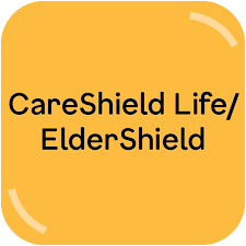 Singlife Careshield Plus
