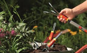 Wolf Garten Multi Change Buy Direct