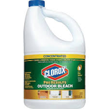 Reviews For Clorox Proresults 120 Oz