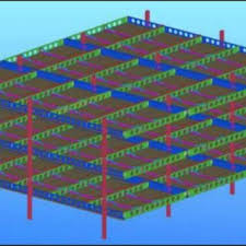 cellular beam dimensions in mm a