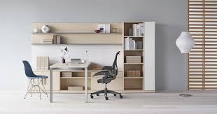 Canvas Private Office Workstations